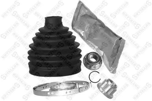 к-кт пыльника ШРУСа наружного! VW Touareg all 02> 13-00594-SX STELLOX