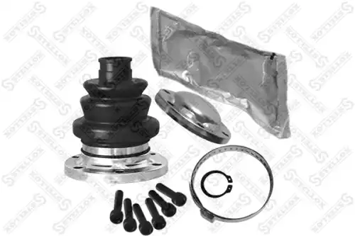 к-кт пыльника ШРУСа внутреннего! MB Vito 96-03/Opel Omega 88-94 13-00597-SX STELLOX