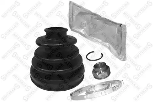 к-кт пыльника ШРУСа наружного! Nissan Primera 1.6 16V/1.8 16V/2.0 16V 96> 13-00598-SX STELLOX