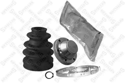 к-кт пыльника ШРУСа внутреннего! VW Touareg all 02> 13-00599-SX STELLOX