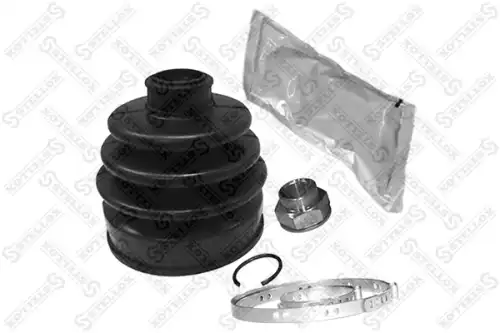 к-кт пыльника ШРУСа наружного! резина Hyundai Getz 1.1 05> 13-00600-SX STELLOX