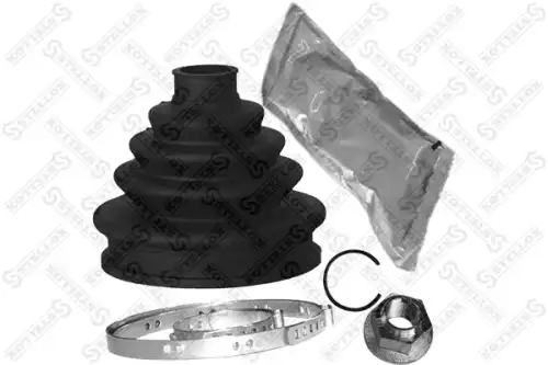к-кт пыльника ШРУСа наружного! Volvo S40/V40 1.6-2.0 95-04 13-00601-SX STELLOX