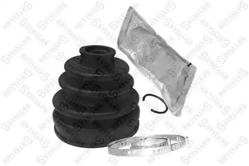 к-кт пыльника ШРУСа наружного! Toyota Carina E 92-97 13-00603-SX STELLOX
