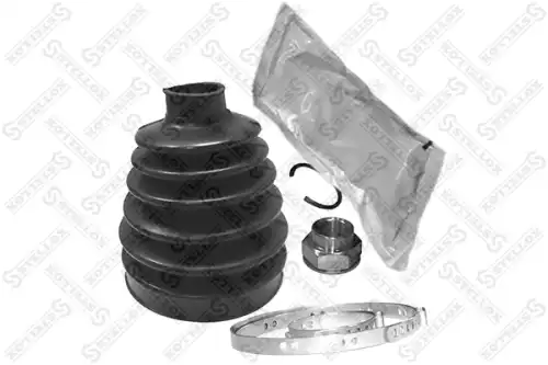 к-кт пыльника ШРУСа наружного! Land Rover Freelander 1.8 16V 98> 13-00604-SX STELLOX