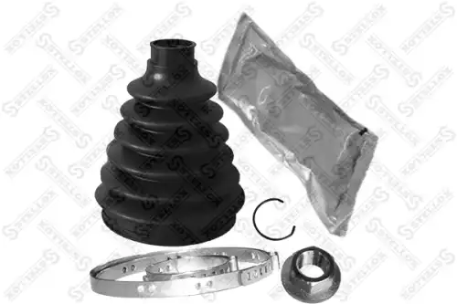 к-кт пыльника ШРУСа наружного! Ford Focus 1.4 16V/1.6 16V 98-04 13-00606-SX STELLOX