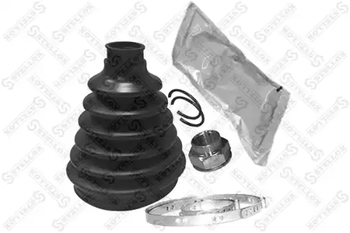 к-кт пыльника ШРУСа наружного! Honda HR-V 1.6 16V 4WD 99> 13-00608-SX STELLOX