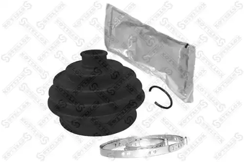 к-кт пыльника ШРУСа наружного! ВАЗ Samara/110 1.5/2.0 86> 13-00611-SX STELLOX