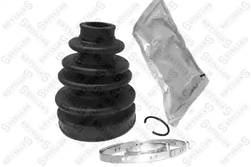 к-кт пыльника ШРУСа наружного! Skoda Felicia 98> 13-00613-SX STELLOX