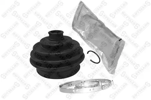 к-кт пыльника ШРУСа наружного! Skoda Felicia 94> 13-00614-SX STELLOX