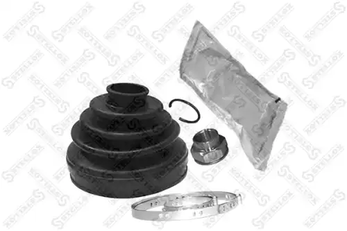 к-кт пыльника ШРУСа наружного! Peugeot Boxer all 94> 13-00616-SX STELLOX