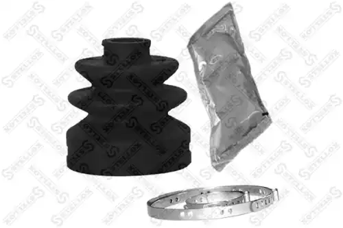 к-кт пыльника ШРУСа внутреннего! Skoda Felicia 1.3/1.6/1.9D 90> 13-00618-SX STELLOX