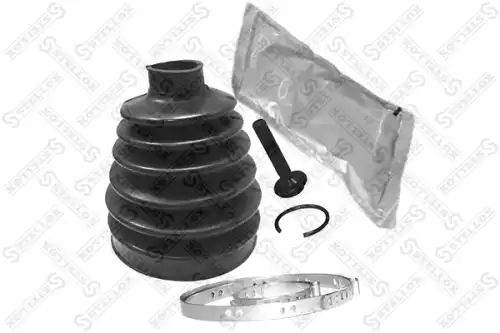 к-кт пыльника ШРУСа наружного! Volvo S60/S70 2.4T/2.5T/2.4D 01> 13-00619-SX STELLOX