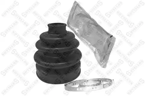 к-кт пыльника ШРУСа наружного! Suzuki Grand Vitara 2.0 98> 13-00620-SX STELLOX