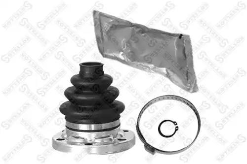 к-кт пыльника ШРУСа задний мост! BMW E30/36/34 1.6i-4.0i 13-00622-SX STELLOX