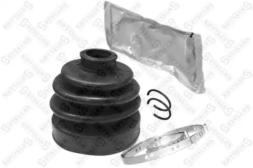 к-кт пыльника ШРУСа наружного! Nissan Almera 1.6/2.0D 95-00 13-00630-SX STELLOX