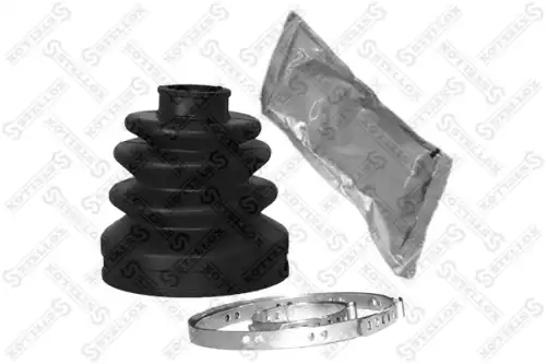 к-кт пыльника ШРУСа внутреннего! Honda CR-V 2.0 16V 95-02 13-00634-SX STELLOX