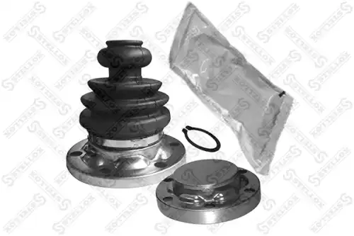 к-кт пыльника ШРУСа внутреннего! VW T4 2.8 V6/2.5TDi AMV/AXG/AHY 98-03 13-00635-SX STELLOX