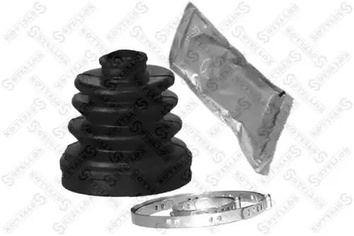 к-кт пыльника ШРУСа наружного! Suzuki Grand Vitara 2.5 V6 98> 13-00636-SX STELLOX