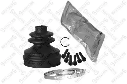 к-кт пыльника ШРУСа внутреннего! Audi 80/90/100/A4 90-00 13-00638-SX STELLOX
