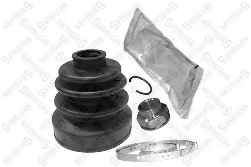 к-кт пыльника ШРУСа наружного! Subaru Impreza/Forester all 95> 13-00643-SX STELLOX