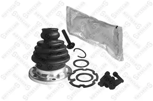 к-кт пыльника ШРУСа внутреннего! Audi 80/90 86-91 13-00645-SX STELLOX