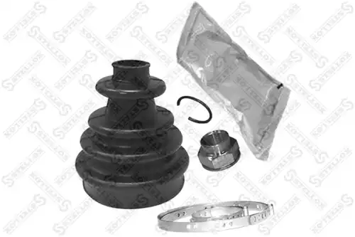 к-кт пыльника ШРУСа наружного! АКПП MB W168 97-04 13-00649-SX STELLOX