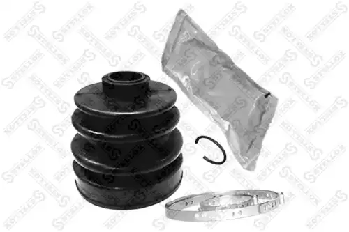 к-кт пыльника ШРУСа наружного! Mitsubishi Galant IV/V all 87-96 13-00651-SX STELLOX