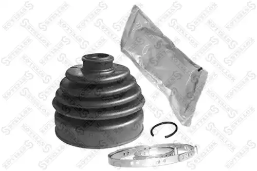 к-кт пыльника ШРУСа наружного! Mazda 626 2.0 12V/2.0 16V/2.2 12V/2.5 24V 87-97 13-00652-SX STELLOX