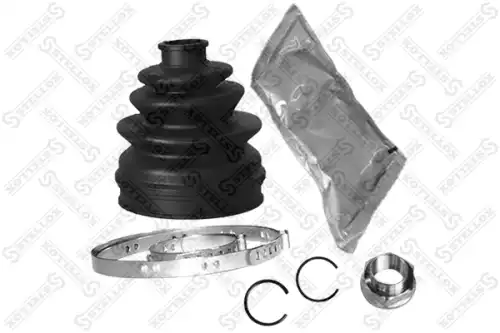 к-кт пыльника ШРУСа наружного! Honda Civic 1.4/1.5 95-01 13-00653-SX STELLOX