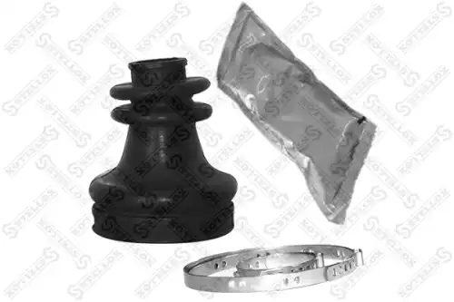 к-кт пыльника ШРУСа внутреннего! Renault Megane Scenic all 96> 13-00654-SX STELLOX