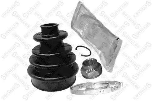 к-кт пыльника ШРУСа наружного! Ford Fiesta 1.3/1.4 16V 01> 13-00655-SX STELLOX