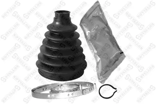 к-кт пыльника ШРУСа наружного! Rover 75, Opel Asra 1.8 16V-2.5 99> 13-00656-SX STELLOX