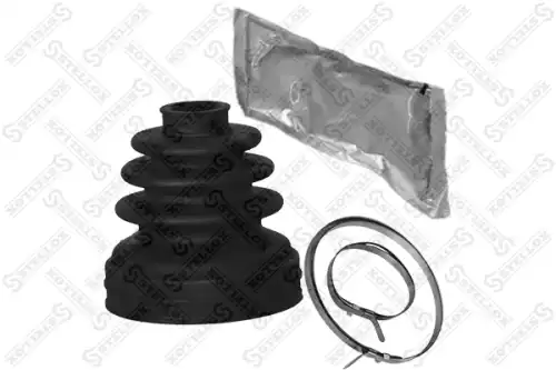 к-кт пыльника ШРУСа внутреннего! Toyota Yaris 1.5 01> 13-00657-SX STELLOX
