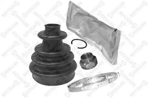 к-кт пыльника ШРУСа наружного! Opel Meriva 1.6 03> 13-00663-SX STELLOX
