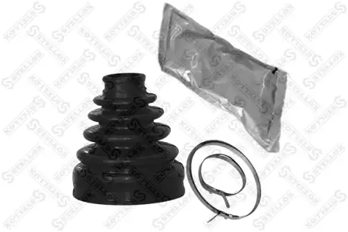 к-кт пыльника ШРУСа внутреннего! Audi A4/A4 Allroad/A5/Q5 1.8-3.2/2.0-3.0TDi 07> 13-00664-SX STELLOX