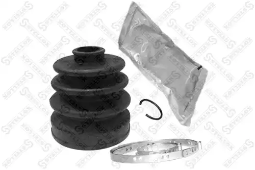 к-кт пыльника ШРУСа наружного! Mitsubishi Galant/Colt all 81-92 13-00665-SX STELLOX