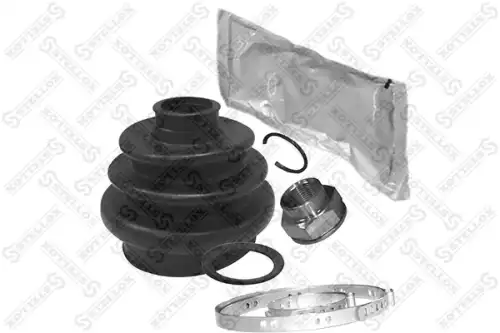 к-кт пыльника ШРУСа внутреннего! Alfa 145-147 1.4-2.0, Fiat Brava 1.9JTD 94> 13-00668-SX STELLOX