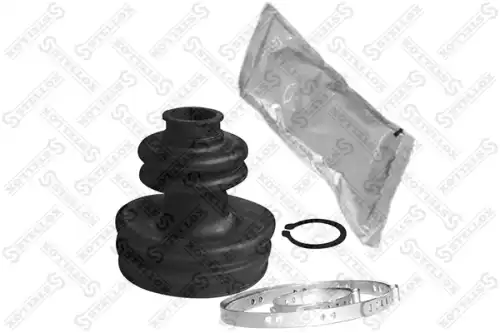 к-кт пыльника ШРУСа наружного! Saab 9000 2.3-16 Turbo 90-98 13-00670-SX STELLOX