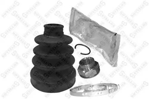 к-кт пыльника ШРУСа наружного! Mitsubishi Space Star 1.3 16V/1.6 16V 98> 13-00671-SX STELLOX