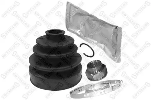 к-кт пыльника ШРУСа наружного! Honda Accord 2.0/2.0 16V 87-96 13-00674-SX STELLOX