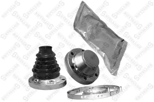 к-кт пыльника ШРУСа внутреннего задний мост! VW Touareg 02> 13-00676-SX STELLOX