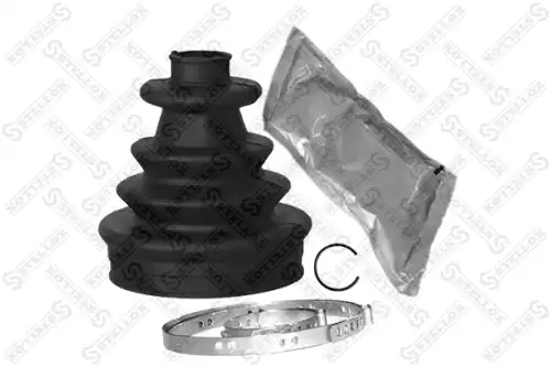 к-кт пыльника ШРУСа! Rover 400/45 2.0/2.0Di 95> 13-00677-SX STELLOX