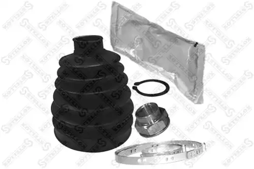 к-кт пыльника ШРУСа наружного! Daewoo Evanda 2.0 02> 13-00679-SX STELLOX