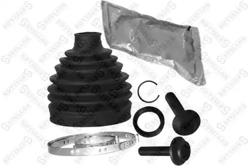 к-кт пыльника ШРУСа наружного! Volvo XC90 05> 13-00685-SX STELLOX