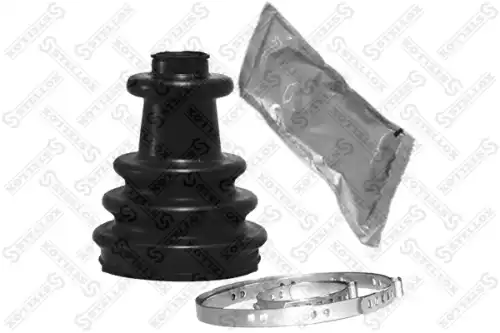 к-кт пыльника ШРУСа задний мост! MB 100D 90-96 13-00687-SX STELLOX