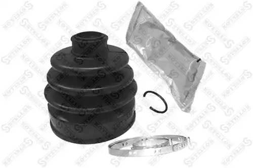 к-кт пыльника ШРУСа наружного! Mazda 323 1.3/1.3 16V/1.7D 92-02 13-00692-SX STELLOX