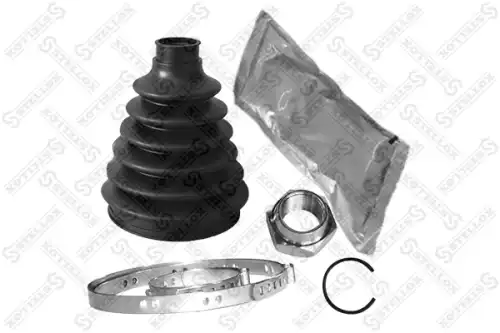 к-кт пыльника ШРУСа наружного! Toyota Picnic 2.0/2.0 16V/2.2D 96-01 13-00693-SX STELLOX