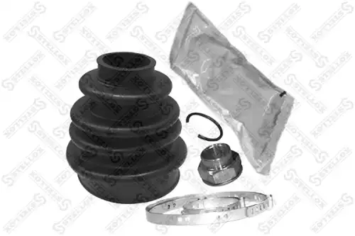 к-кт пыльника ШРУСа наружного! MB W168 1.9 99-04 13-00699-SX STELLOX