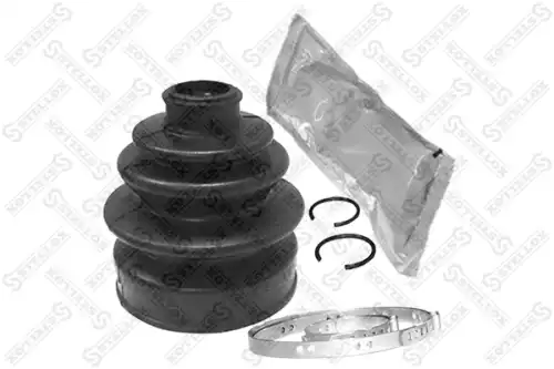 к-кт пыльника ШРУСа наружного! Mazda 121 1.3 16V 90-96 13-00707-SX STELLOX
