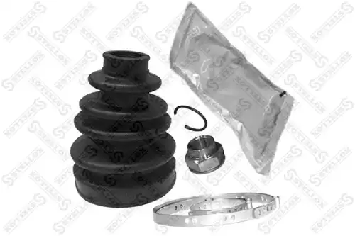 к-кт пыльника ШРУСа наружного! Toyota Avensis 2.0D-4D 99> 13-00715-SX STELLOX